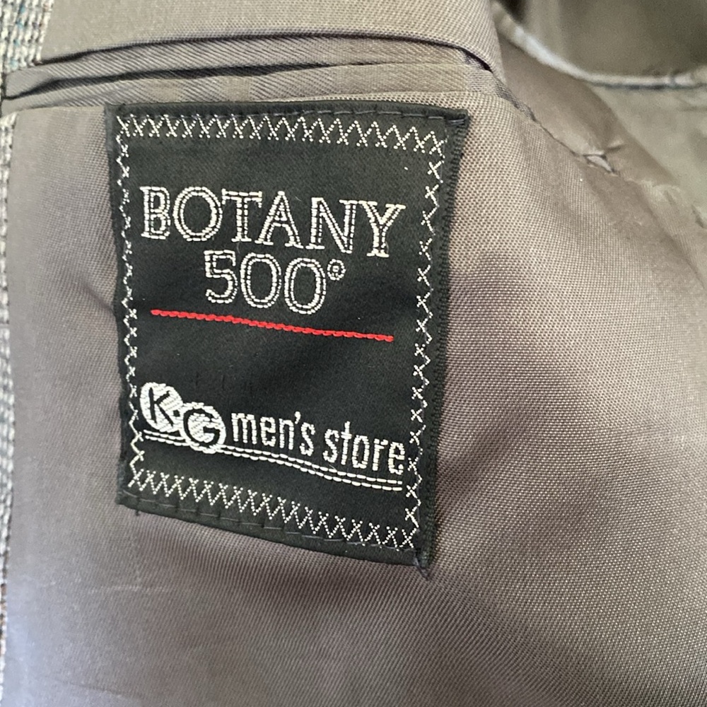 Suit Jacket - image 6